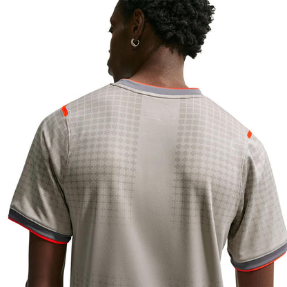NIKE England x Palace Pro Pre-Match Men's Football T-Shirt