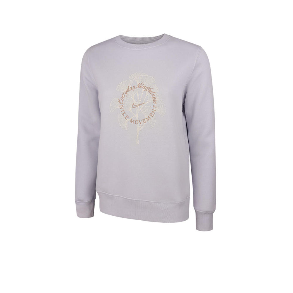 NIKE Sportswear Phoenix Fleece Women's Sweatshirt - Supersports Thailand