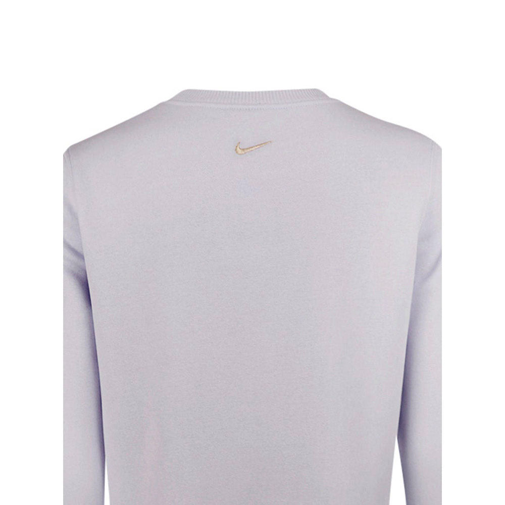 NIKE Sportswear Phoenix Fleece Women's Sweatshirt - Supersports Thailand
