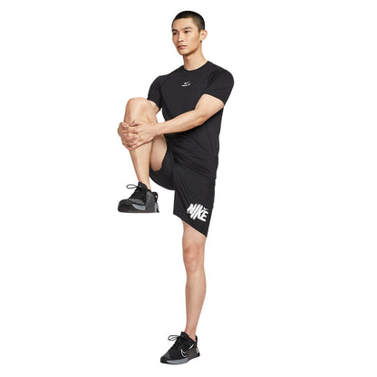 NIKE Pro Training Men's Training T-Shirt - Supersports Thailand