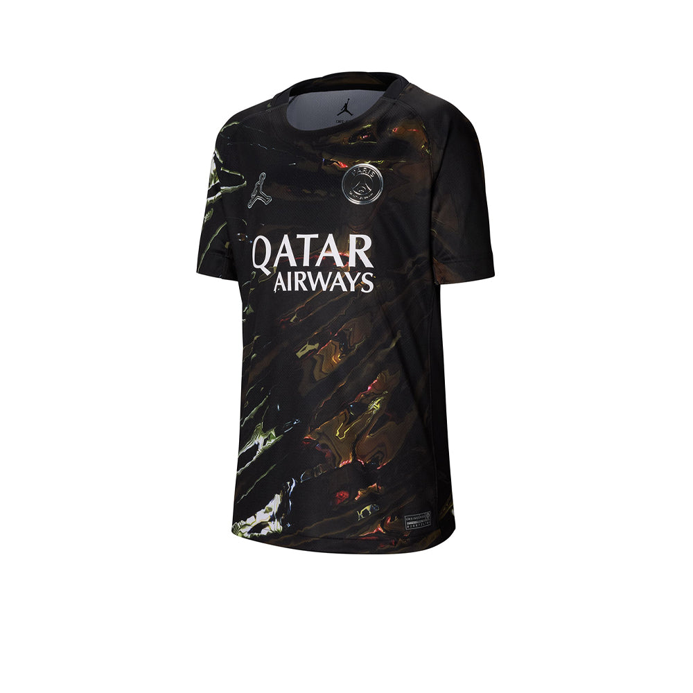 NIKE Kids Paris Saint-Germain Stadium Night Edition 2026 Jersey - Supersports Thailand Supersports Thailand
