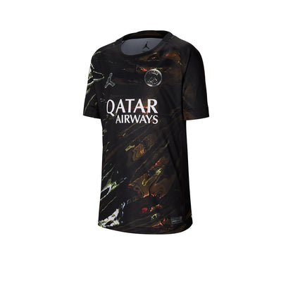 NIKE Kids Paris Saint-Germain Stadium Night Edition 2026 Jersey - Supersports Thailand