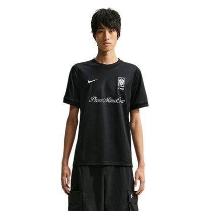 NIKE Korea x Peaceminusone Academy Pro Pre-Match Men's Football T-Shirt - Supersports Thailand