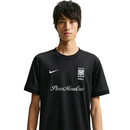 NIKE Korea x Peaceminusone Academy Pro Pre-Match Men's Football T-Shirt - Supersports Thailand