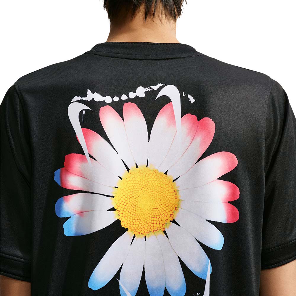 NIKE Korea x Peaceminusone Academy Pro Pre-Match Men's Football T-Shirt - Supersports Thailand