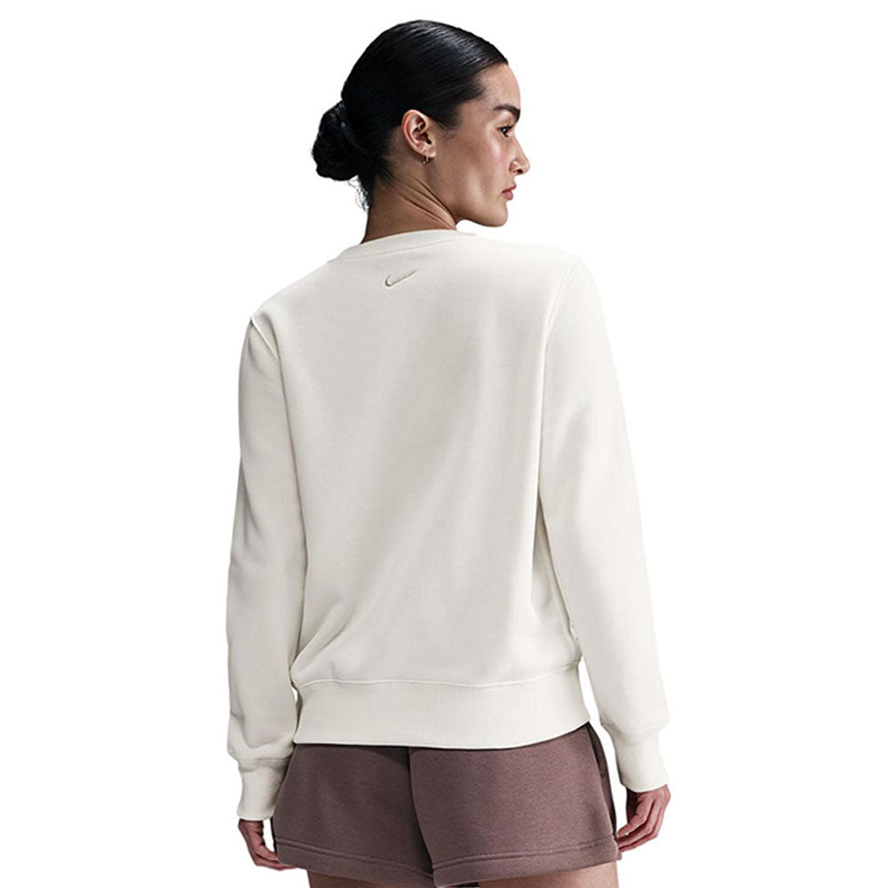 NIKE Sportswear Phoenix Fleece Women's Sweatshirt - Supersports Thailand