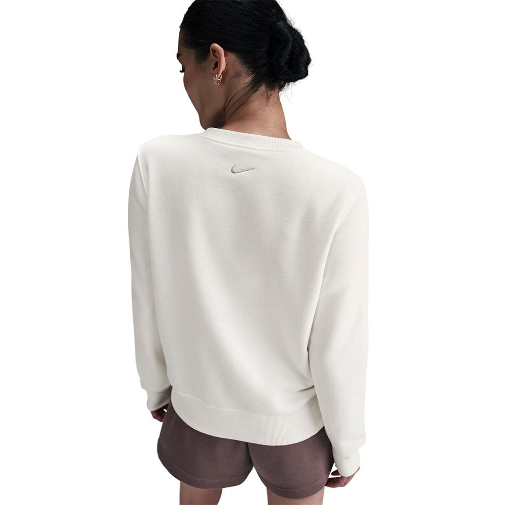 NIKE Sportswear Phoenix Fleece Women's Sweatshirt - Supersports Thailand