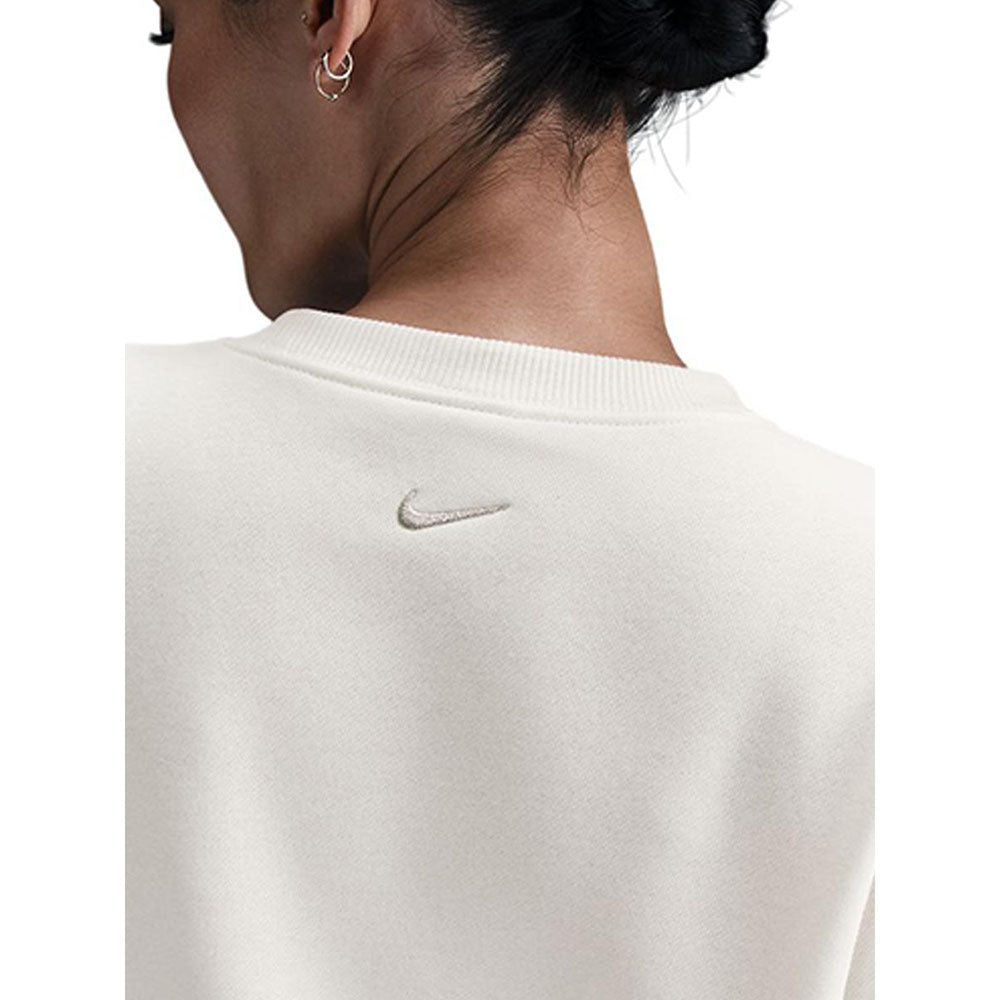 NIKE Sportswear Phoenix Fleece Women's Sweatshirt - Supersports Thailand