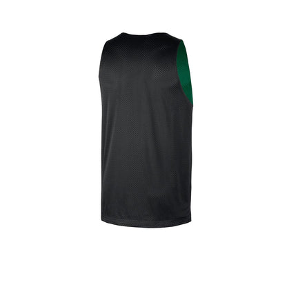 NIKE Boston Celtics Courtside เสื้อกล้ามบาสเกตบอลผู้ชาย