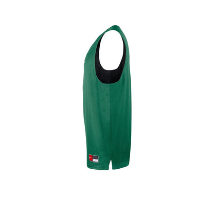 NIKE Boston Celtics Courtside เสื้อกล้ามบาสเกตบอลผู้ชาย