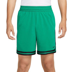 NIKE DNA กางเกงบาสเกตบอลขาสั้นผู้ชาย