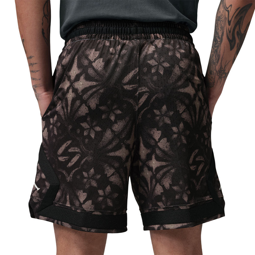 NIKE Luka Dončić Men's Basketball Shorts - Supersports Thailand Supersports Thailand