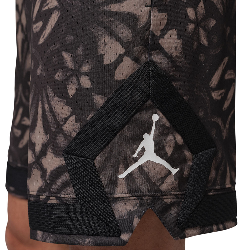 NIKE Luka Dončić Men's Basketball Shorts - Supersports Thailand