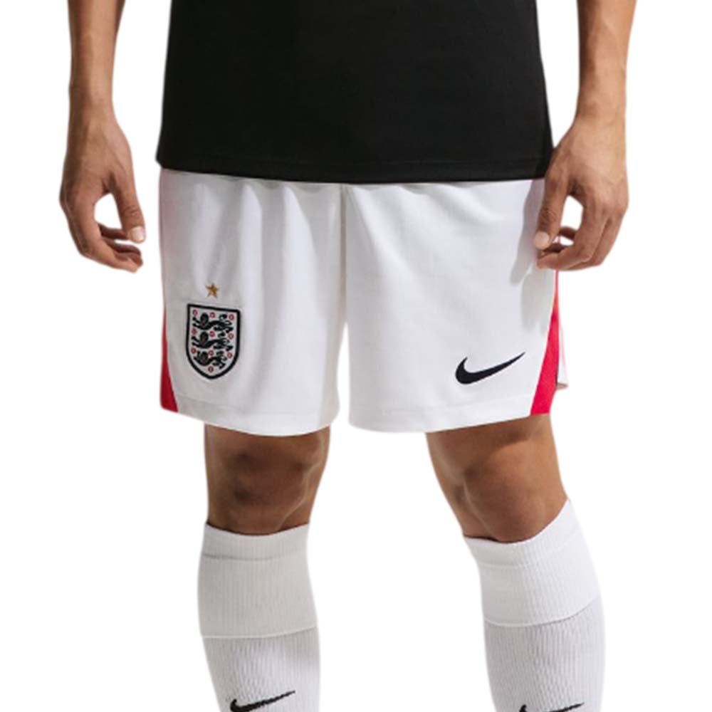 NIKE Men's England Home Stadium 2026 Football Shorts - Supersports Thailand