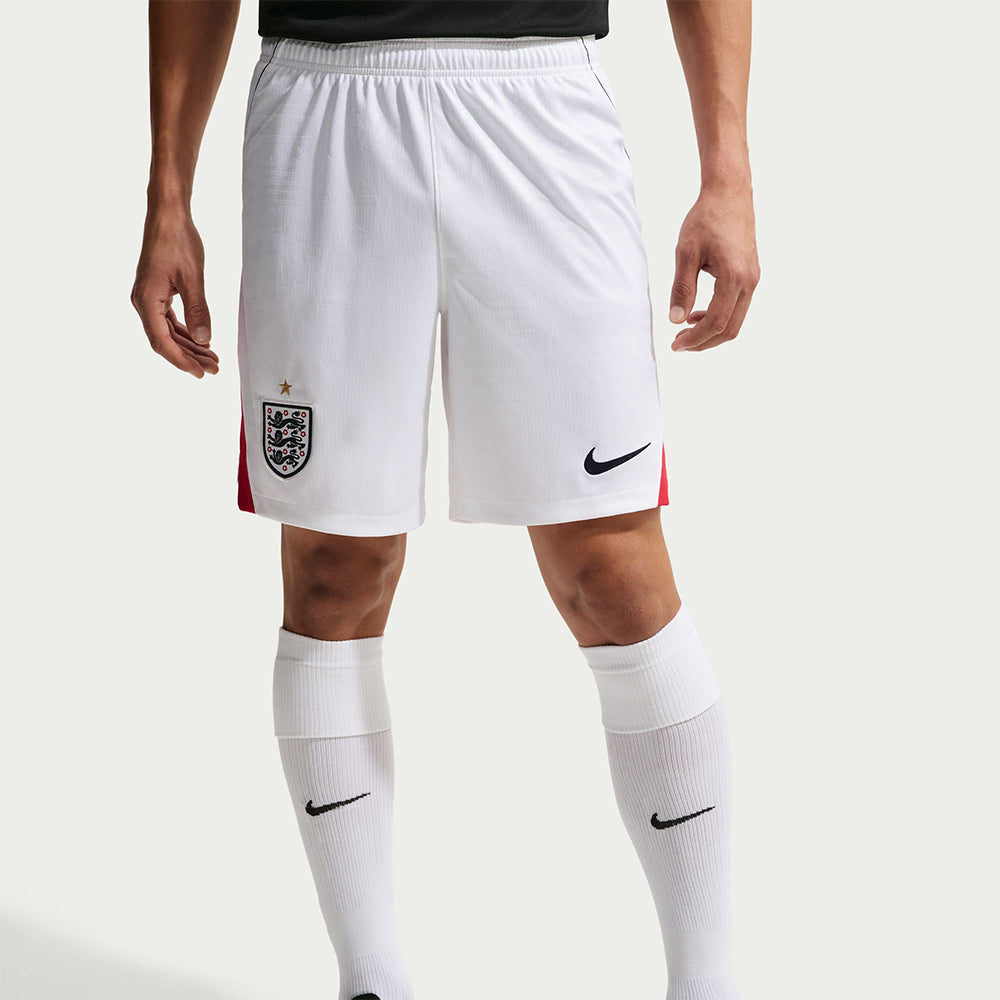 NIKE Men's England Home Stadium 2026 Football Shorts - Supersports Thailand Supersports Thailand