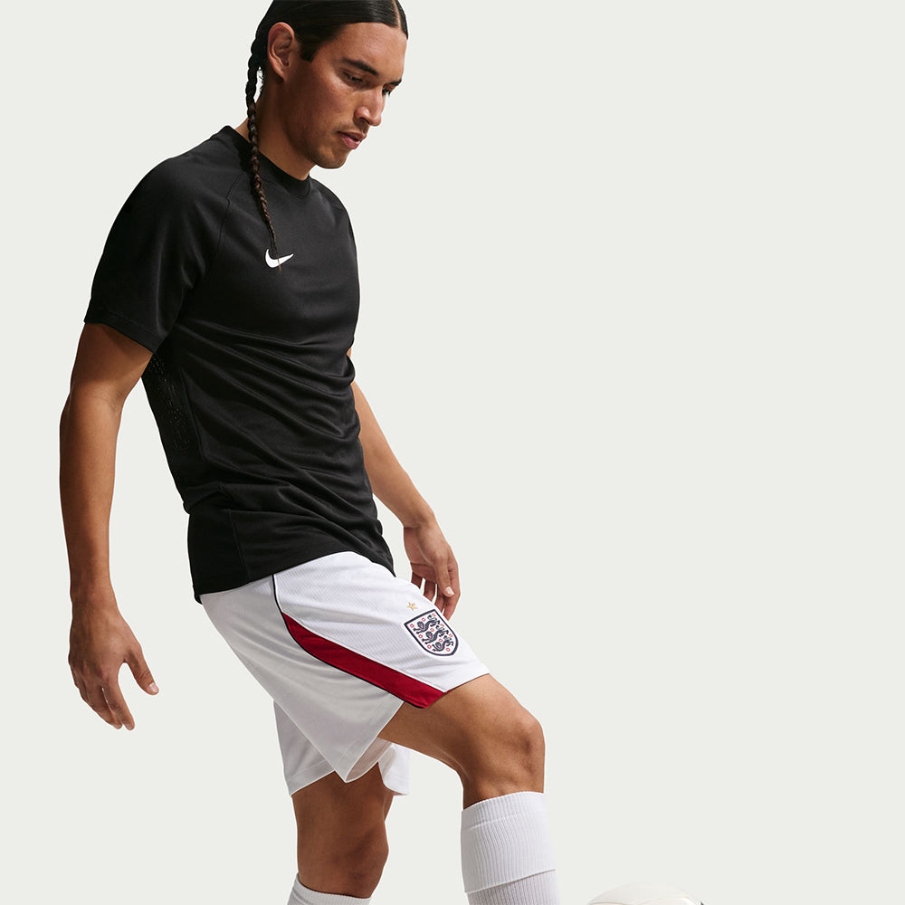 NIKE Men's England Home Stadium 2026 Football Shorts - Supersports Thailand