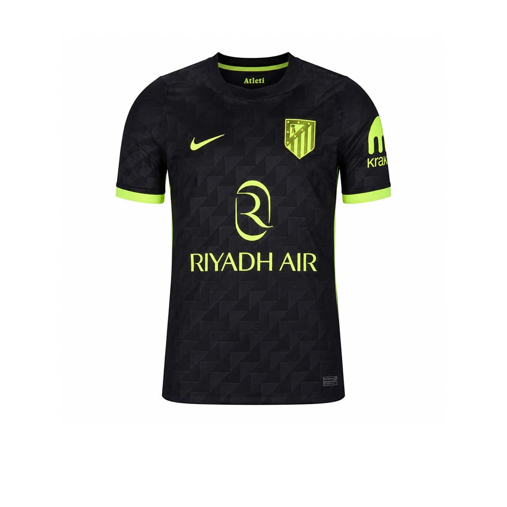 NIKE Men's Atlético Madrid Away Stadium 2026/27 Jersey - Supersports Thailand Supersports Thailand