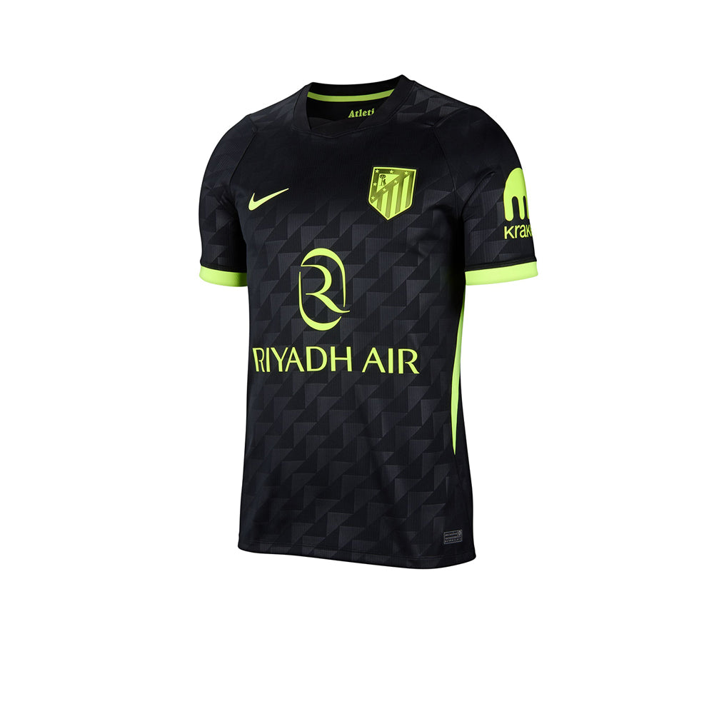 NIKE Men's Atlético Madrid Away Stadium 2026/27 Jersey - Supersports Thailand Supersports Thailand