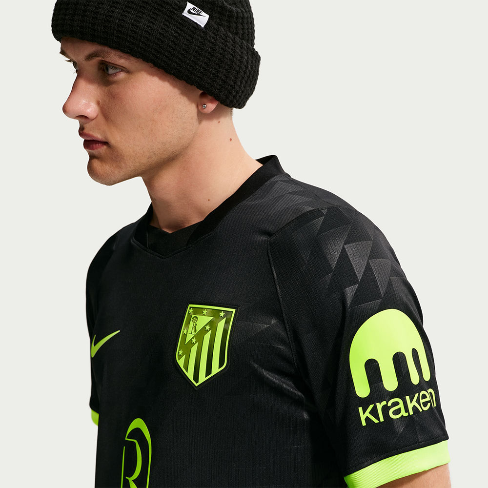 NIKE Men's Atlético Madrid Away Stadium 2026/27 Jersey - Supersports Thailand