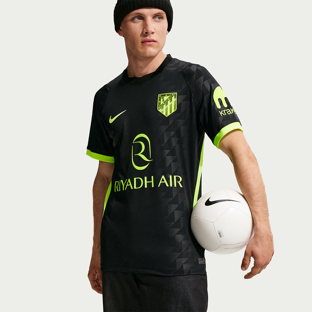 NIKE Men's Atlético Madrid Away Stadium 2026/27 Jersey - Supersports Thailand Supersports Thailand