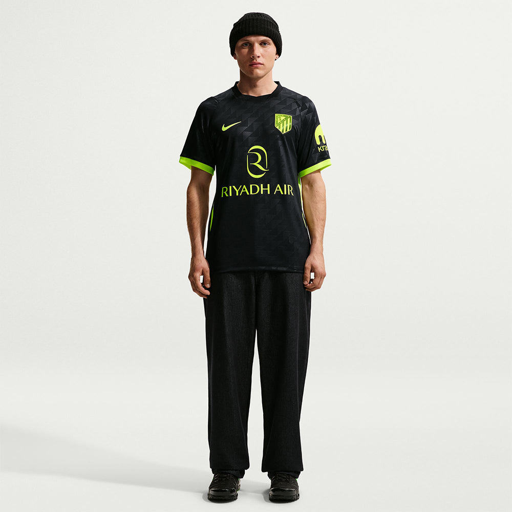 NIKE Men's Atlético Madrid Away Stadium 2026/27 Jersey - Supersports Thailand Supersports Thailand