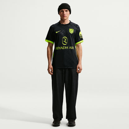 NIKE Men's Atlético Madrid Away Stadium 2026/27 Jersey - Supersports Thailand