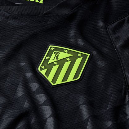 NIKE Men's Atlético Madrid Away Stadium 2026/27 Jersey - Supersports Thailand