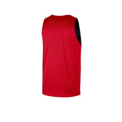 NIKE Chicago Bulls Courtside Men's Basketball Tank - Supersports Thailand