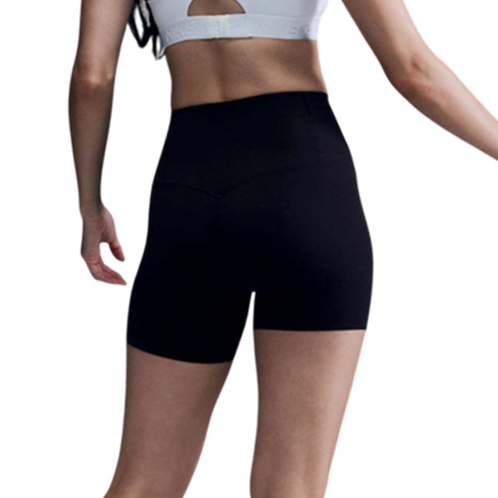 NIKE Zenvy High-Waisted 5" Women's Training Shorts