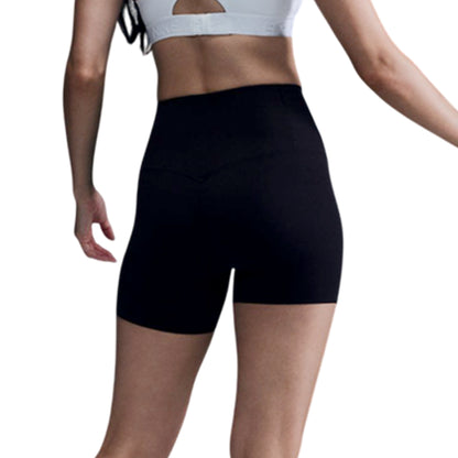 NIKE Zenvy High-Waisted 5" Women's Training Shorts