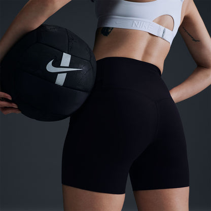 NIKE Zenvy High-Waisted 5" Women's Training Shorts