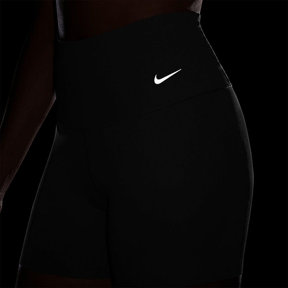 NIKE Zenvy High-Waisted 5" Women's Training Shorts