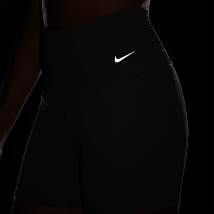 NIKE Zenvy High-Waisted 5" Women's Training Shorts