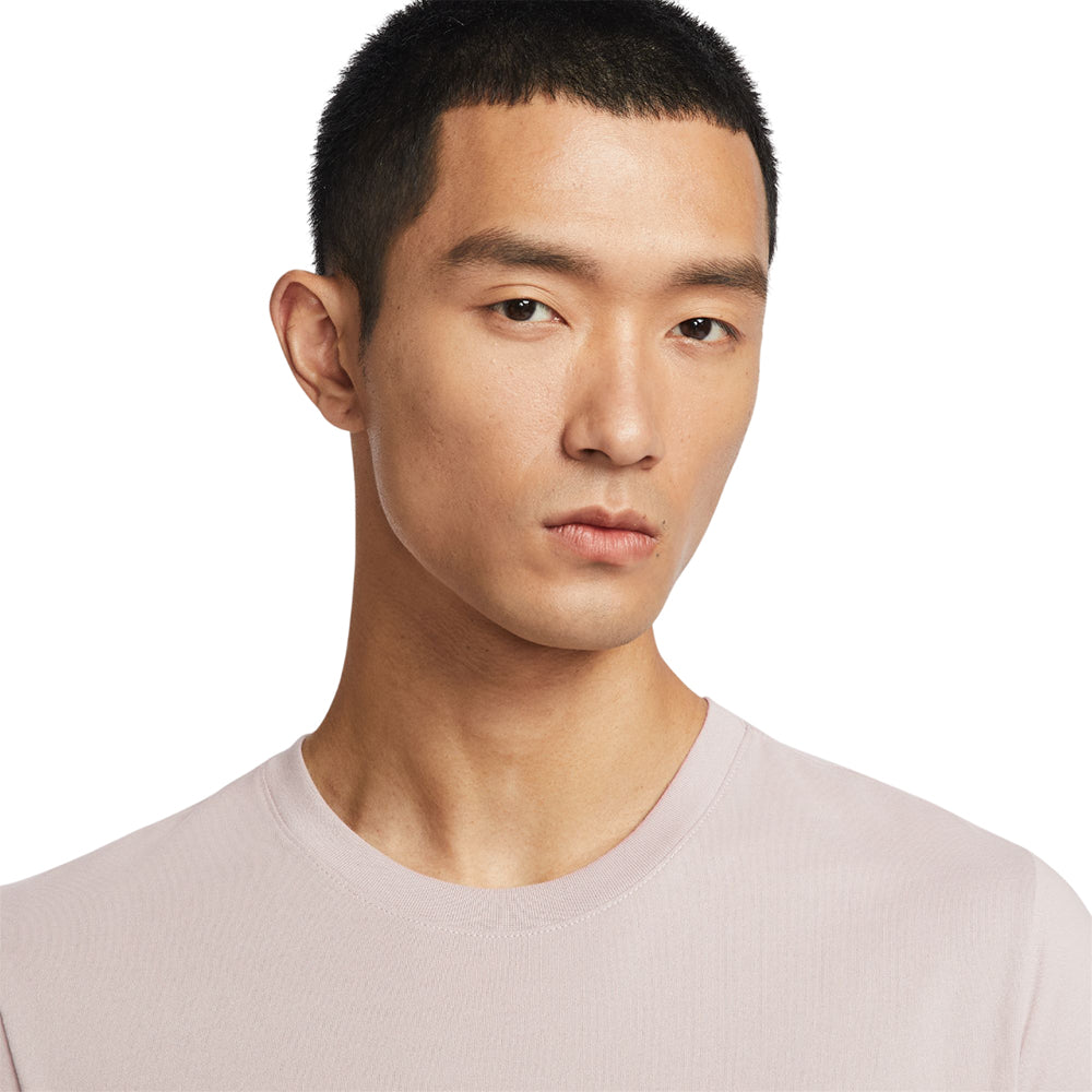 NIKE Dri-FIT Nike Men's Running T-Shirt - Supersports Thailand Supersports Thailand