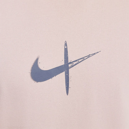 NIKE Dri-FIT Nike Men's Running T-Shirt - Supersports Thailand