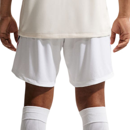 NIKE Men's FFF (France) Home Stadium 2026 Football Shorts - Supersports Thailand