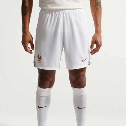 NIKE Men's FFF (France) Home Stadium 2026 Football Shorts - Supersports Thailand