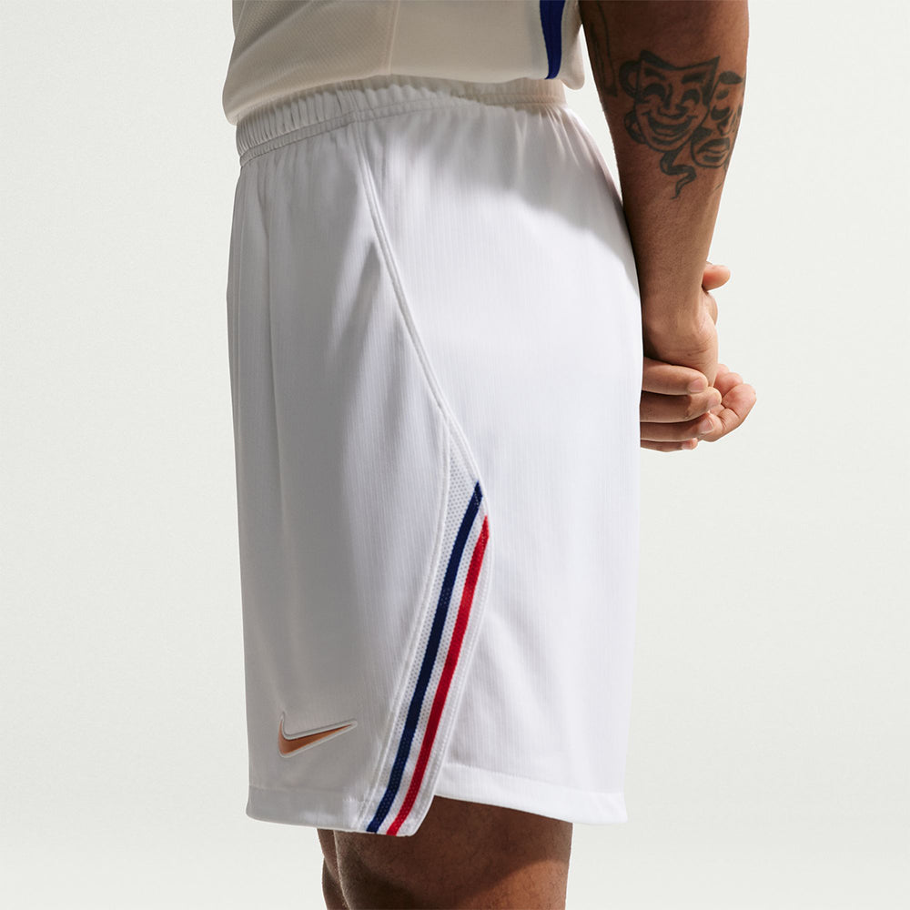 NIKE Men's FFF (France) Home Stadium 2026 Football Shorts - Supersports Thailand