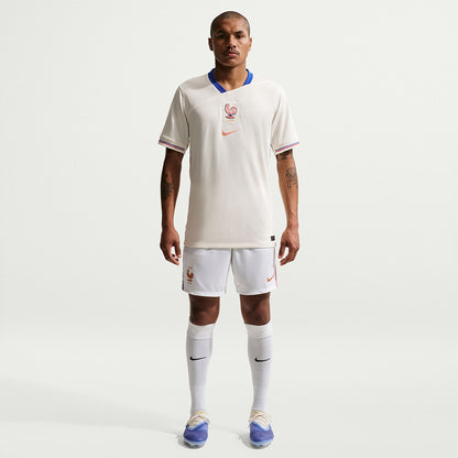 NIKE Men's FFF (France) Home Stadium 2026 Football Shorts - Supersports Thailand