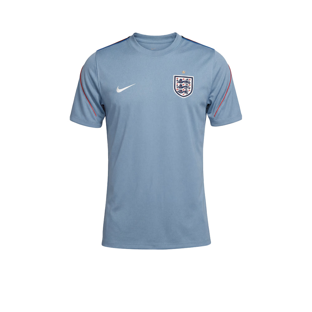 NIKE England Strike Training Men's Football T-Shirt - Supersports Thailand Supersports Thailand