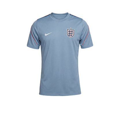 NIKE England Strike Training Men's Football T-Shirt - Supersports Thailand