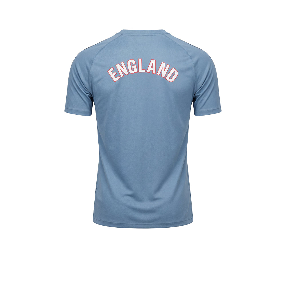 NIKE England Strike Training Men's Football T-Shirt - Supersports Thailand