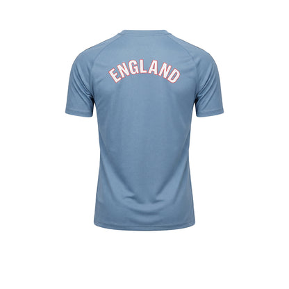 NIKE England Strike Training Men's Football T-Shirt - Supersports Thailand