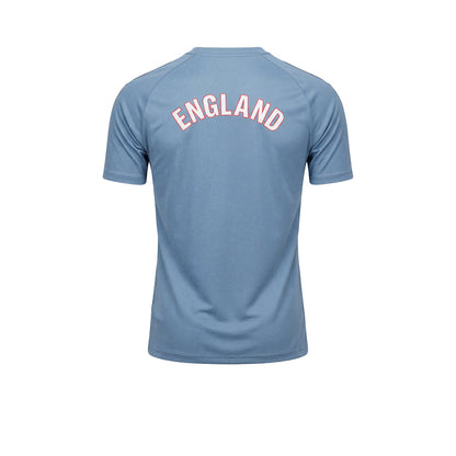 NIKE England Strike Training Men's Football T-Shirt - Supersports Thailand