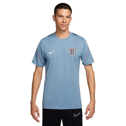 NIKE England Strike Training Men's Football T-Shirt - Supersports Thailand
