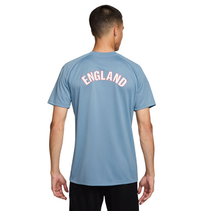 NIKE England Strike Training Men's Football T-Shirt - Supersports Thailand