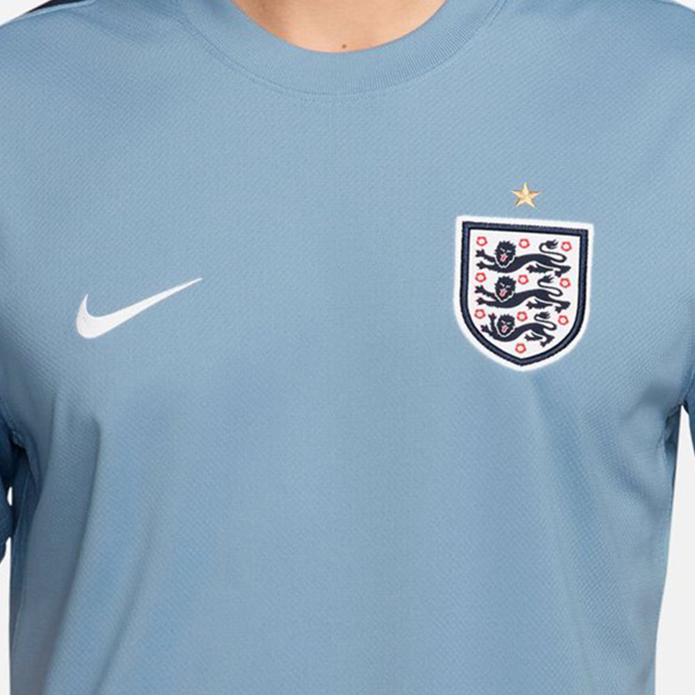 NIKE England Strike Training Men's Football T-Shirt - Supersports Thailand Supersports Thailand
