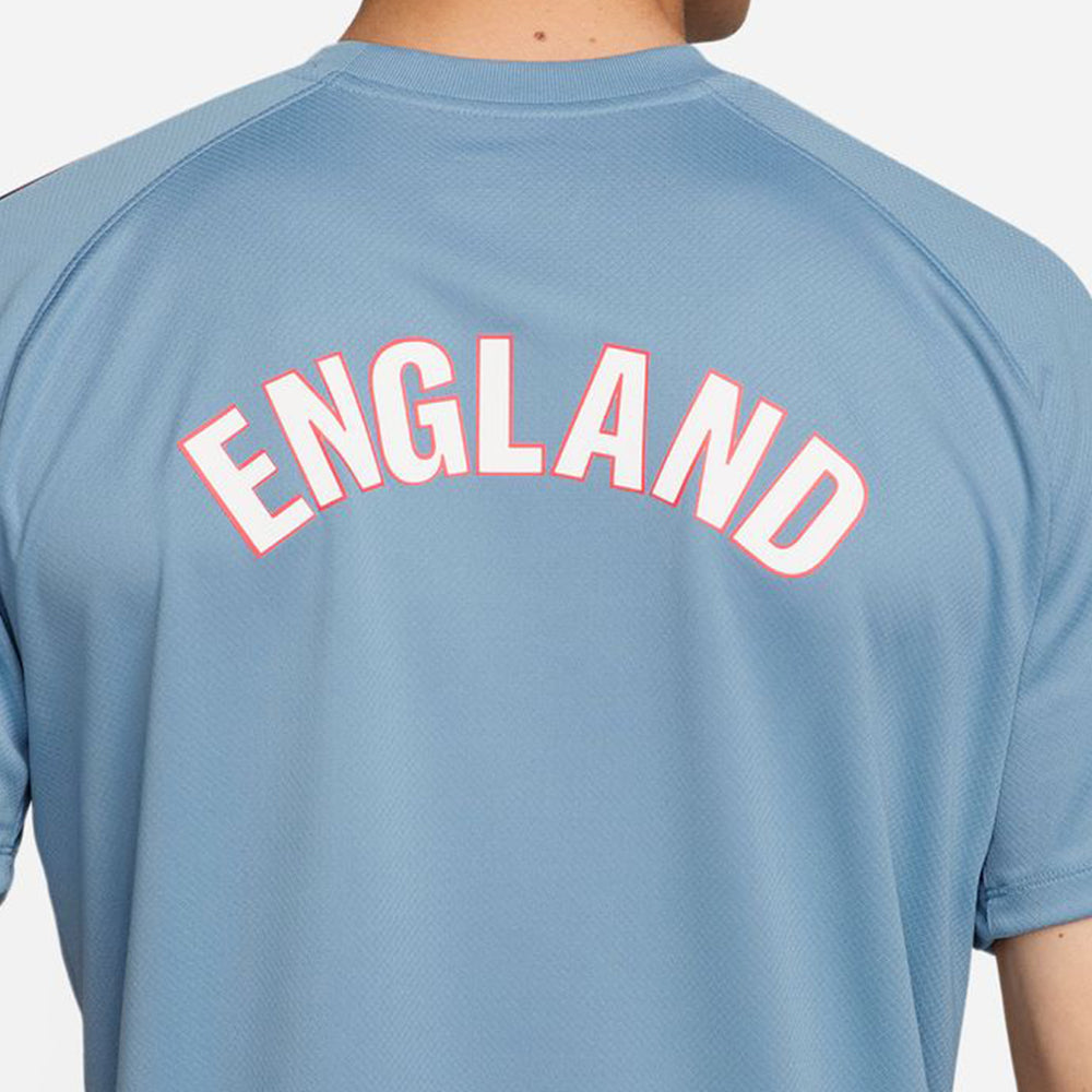 NIKE England Strike Training Men's Football T-Shirt - Supersports Thailand