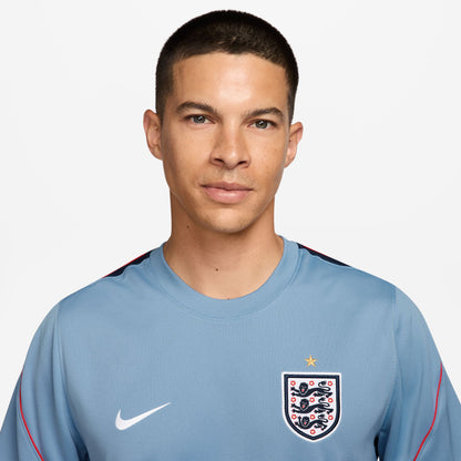 NIKE England Strike Training Men's Football T-Shirt - Supersports Thailand