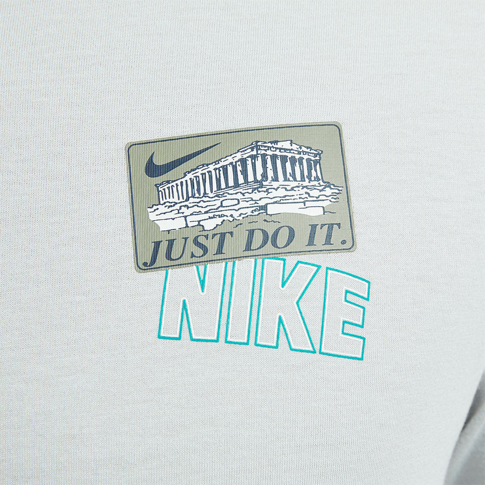 NIKE Graphic Men's T-Shirt - Supersports Thailand Supersports Thailand